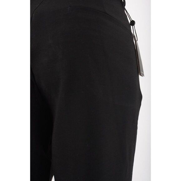 Massimo Dutti Women Pants Skinny Trousers EU 40 US 8 Black Slim Fit 5001/521 NWT - Picture 5 of 8
